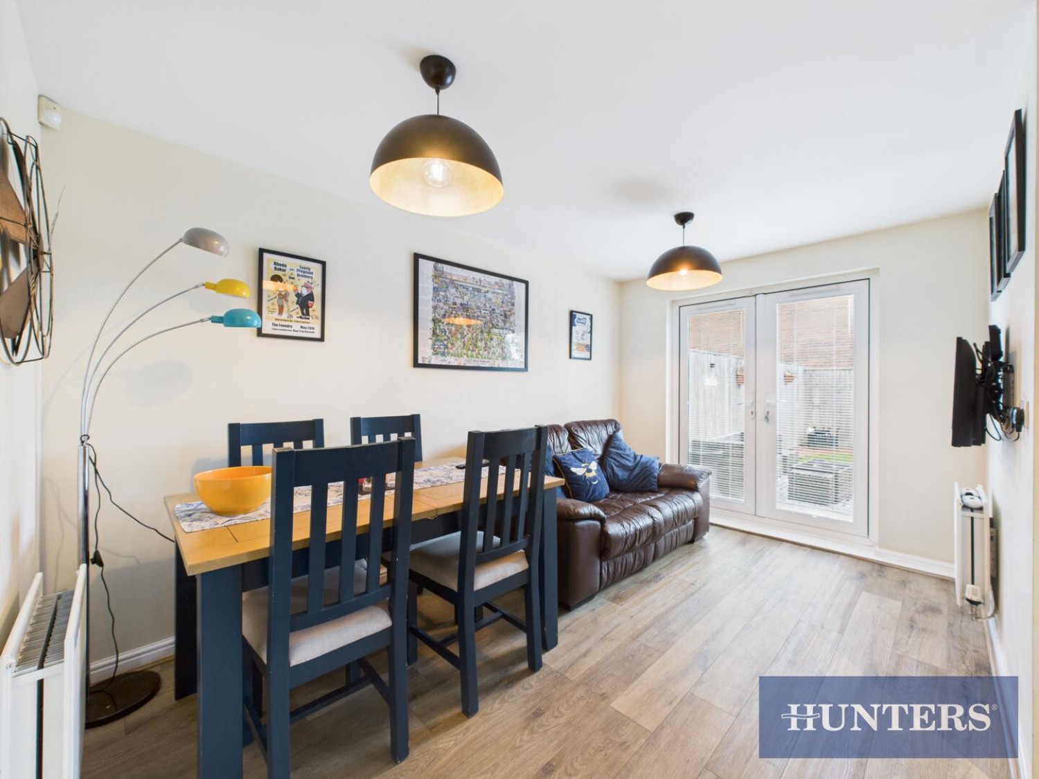 Britannia Road, Bridlington