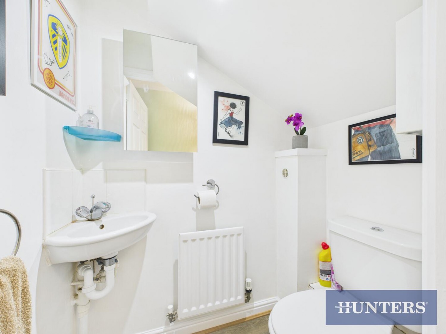 Britannia Road, Bridlington