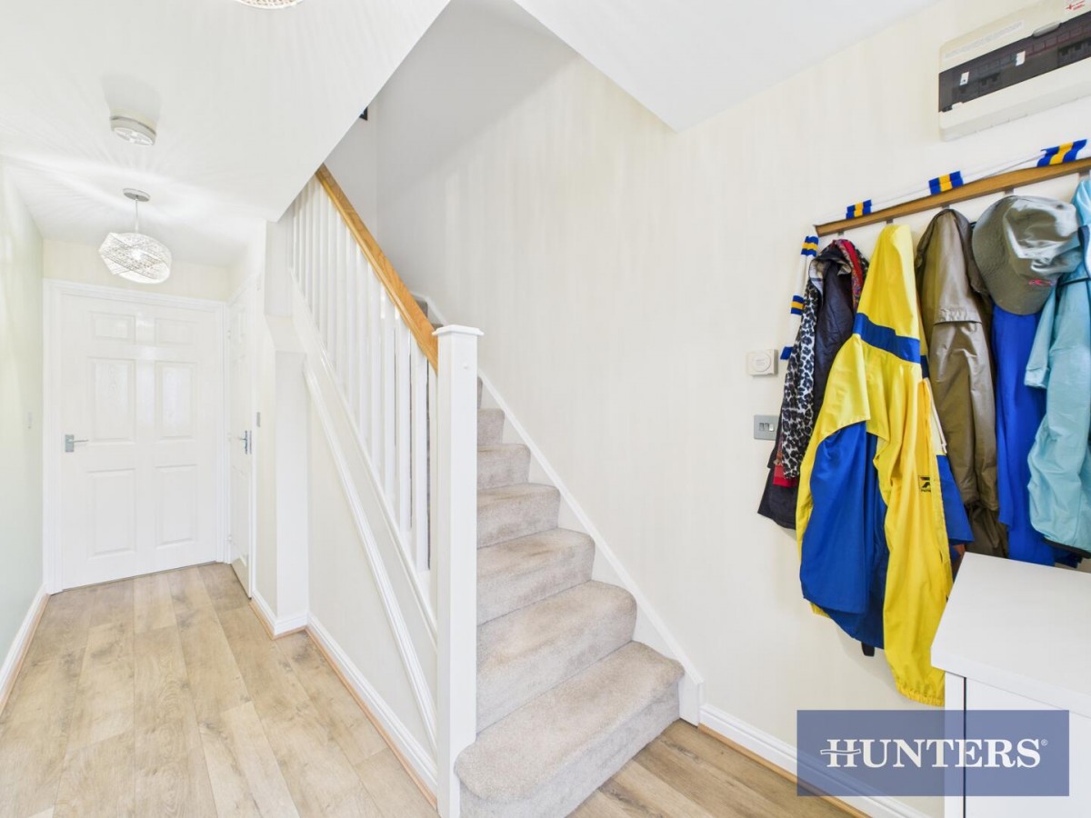 Britannia Road, Bridlington