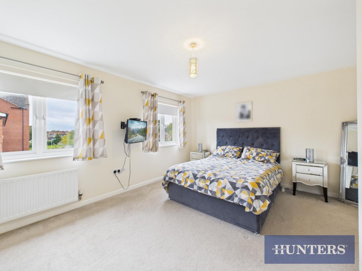 Britannia Road, Bridlington