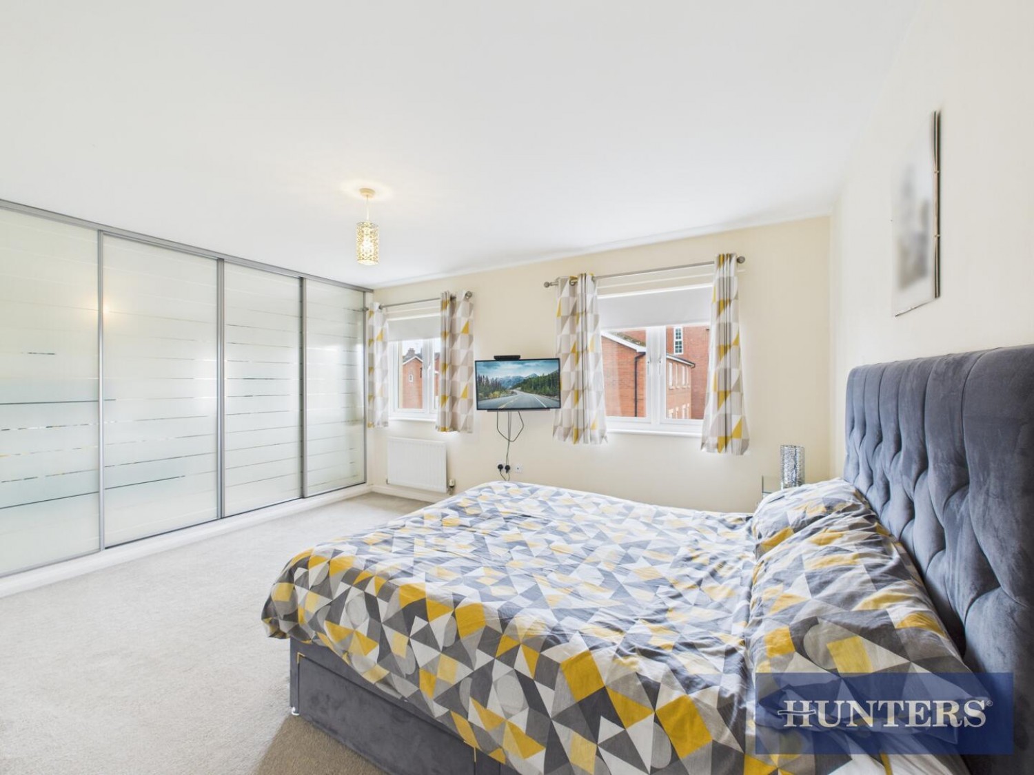 Britannia Road, Bridlington