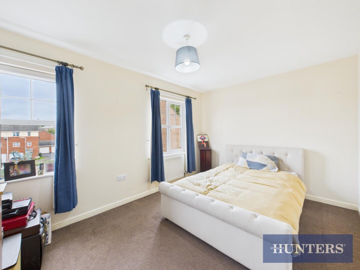 Britannia Road, Bridlington