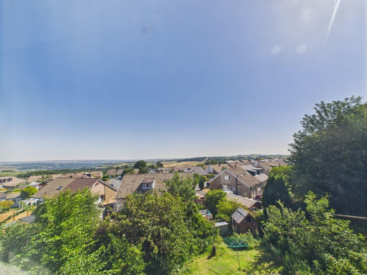 Ogden Lane, Denholme, Bradford