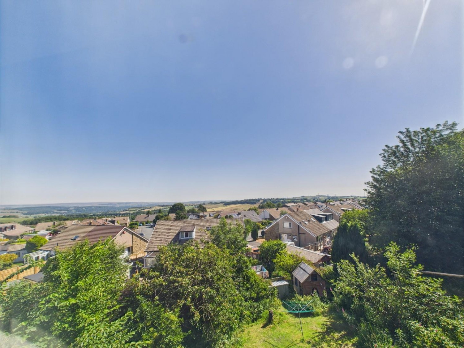 Ogden Lane, Denholme, Bradford