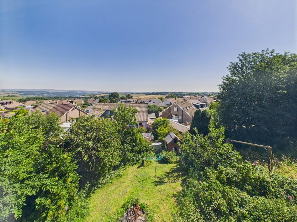 Ogden Lane, Denholme, Bradford