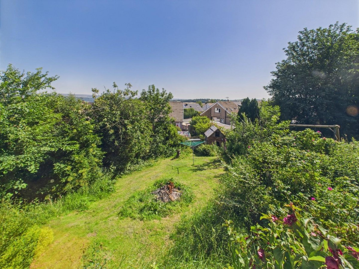 Ogden Lane, Denholme, Bradford