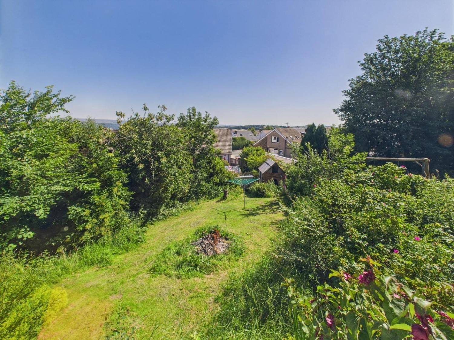 Ogden Lane, Denholme, Bradford