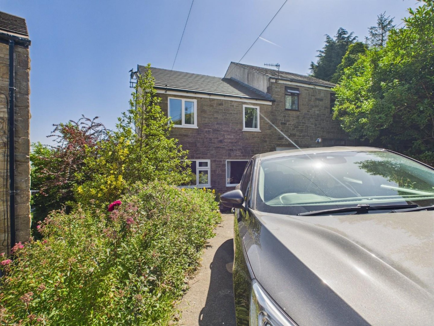 Ogden Lane, Denholme, Bradford
