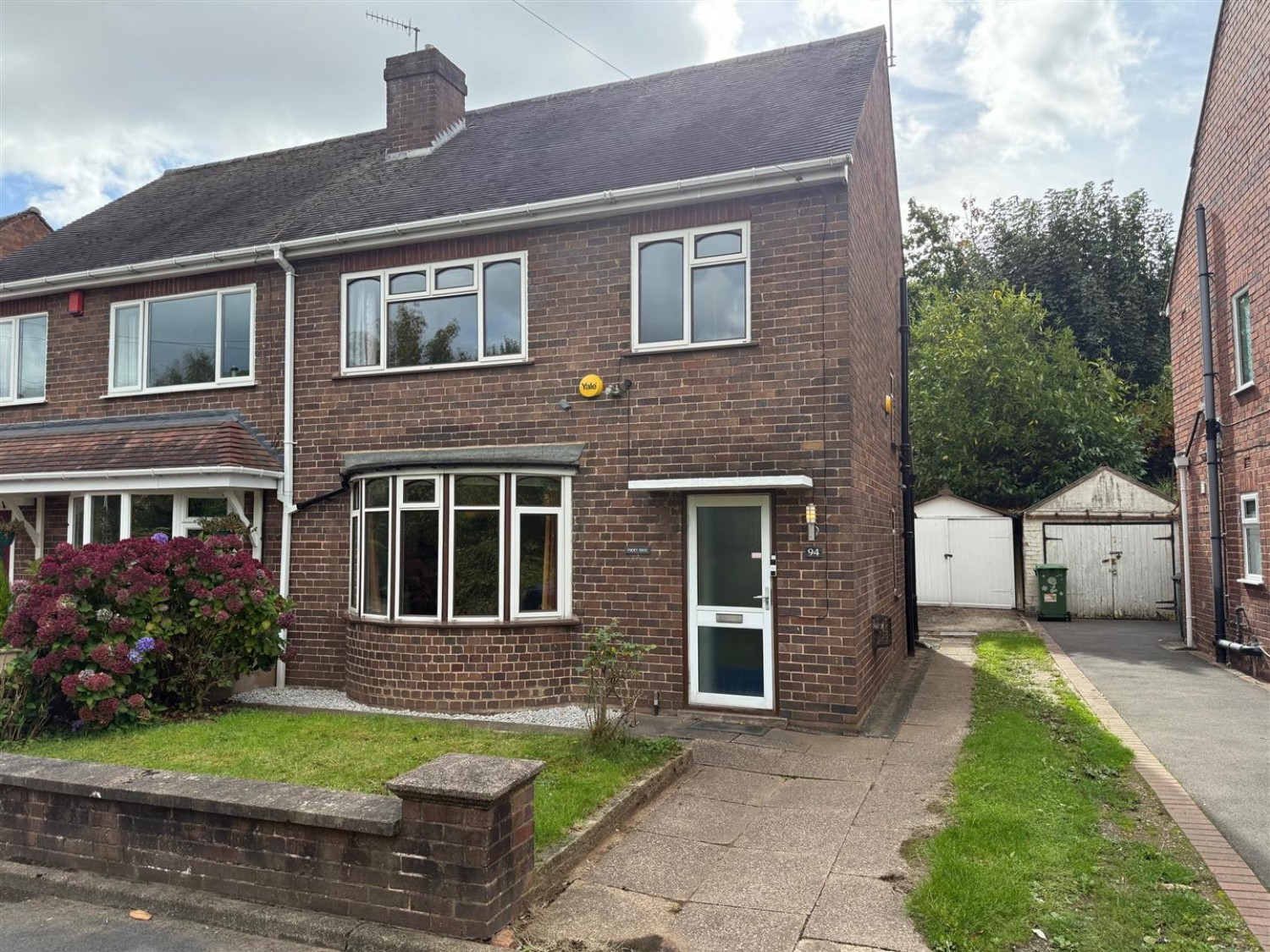 Birmingham Street, Stourbridge, DY8 1JH