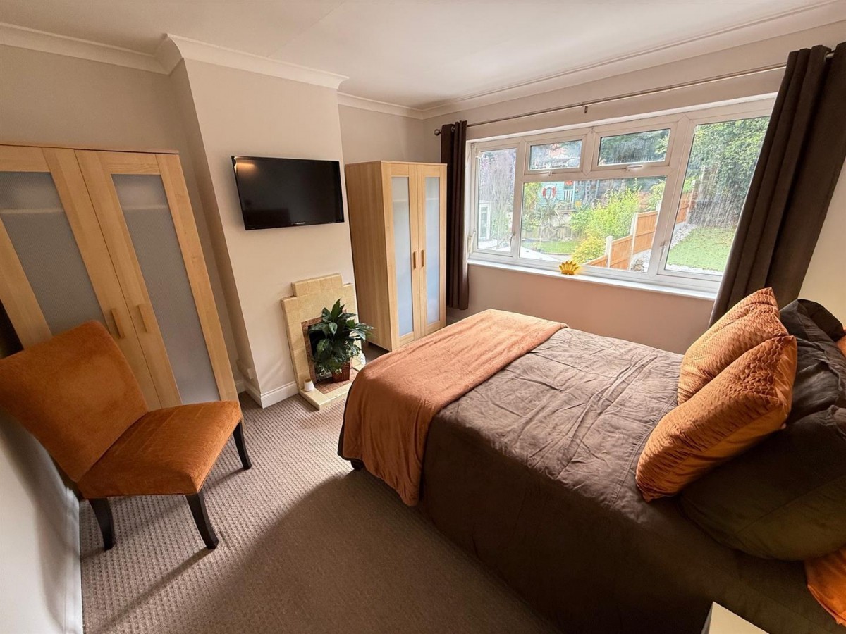 Birmingham Street, Stourbridge, DY8 1JH