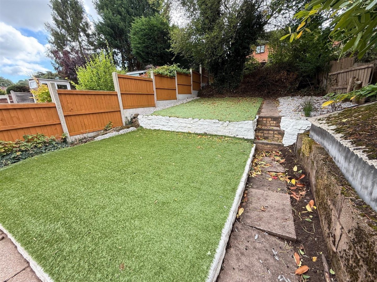 Birmingham Street, Stourbridge, DY8 1JH