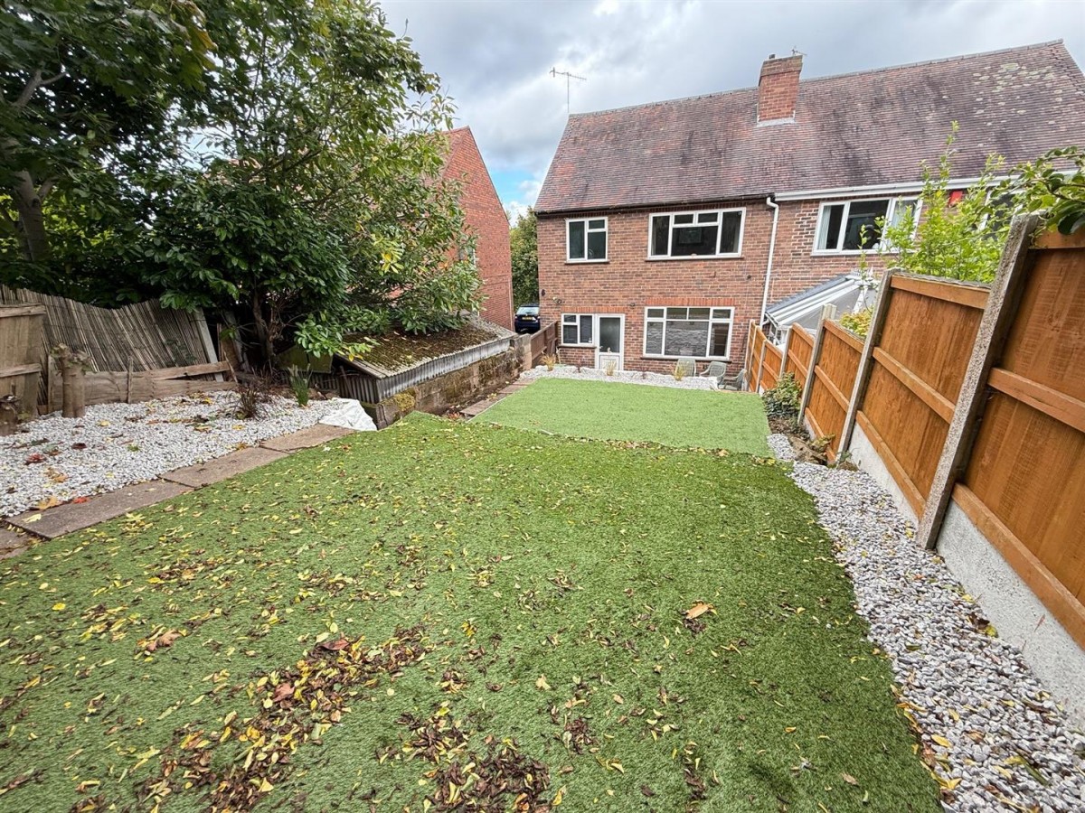 Birmingham Street, Stourbridge, DY8 1JH