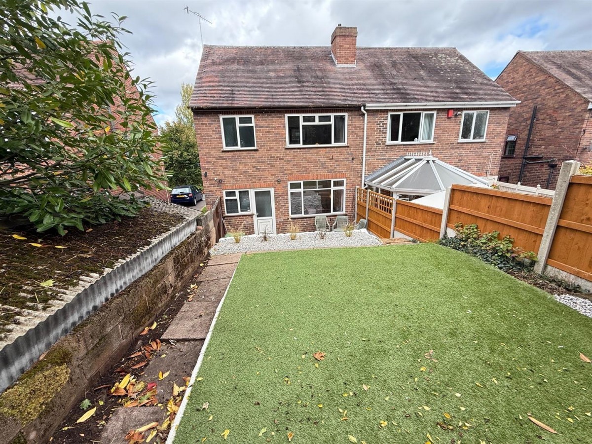 Birmingham Street, Stourbridge, DY8 1JH