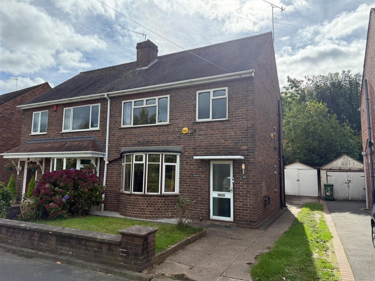 Birmingham Street, Stourbridge, DY8 1JH