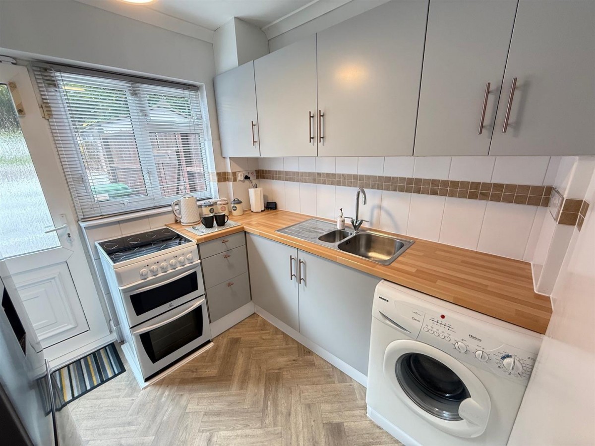 Birmingham Street, Stourbridge, DY8 1JH