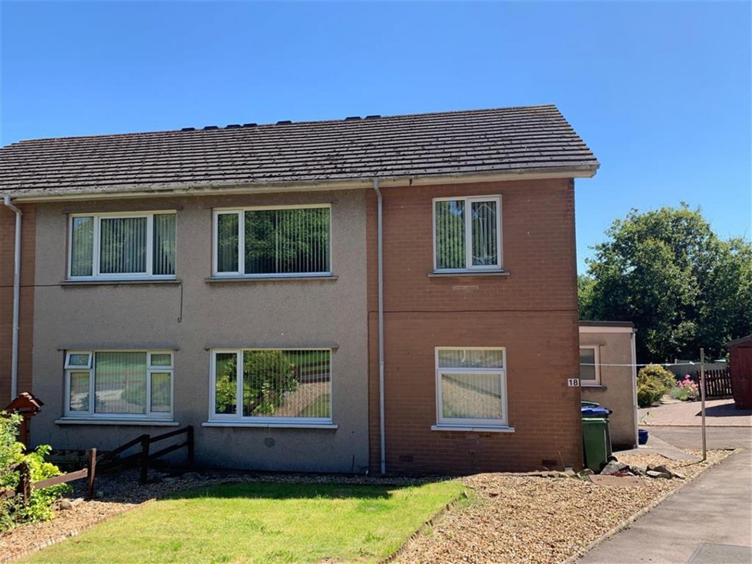 Thorncroft Gardens, Workington, CA14 4DP