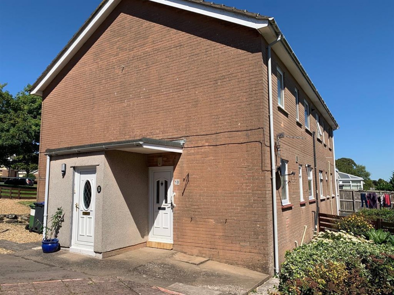 Thorncroft Gardens, Workington, CA14 4DP