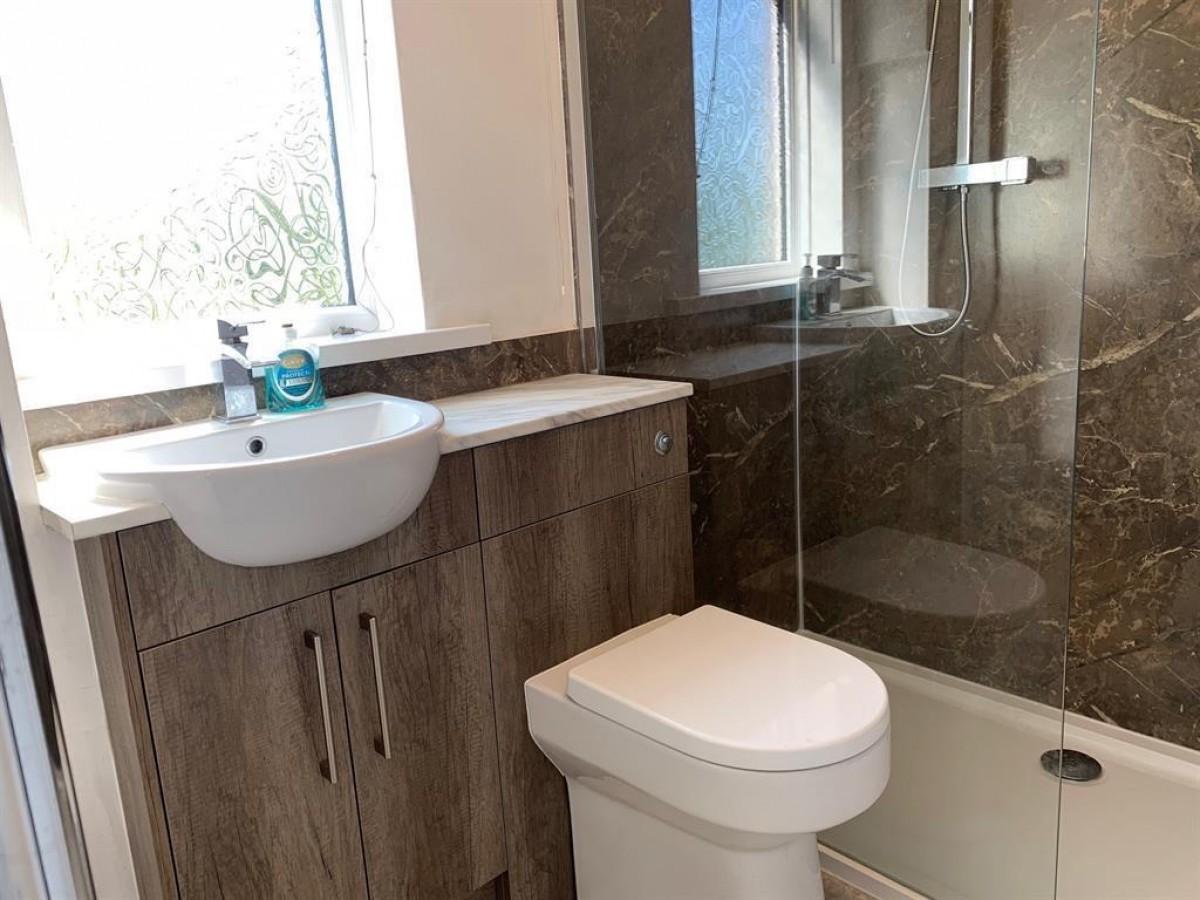 Thorncroft Gardens, Workington, CA14 4DP