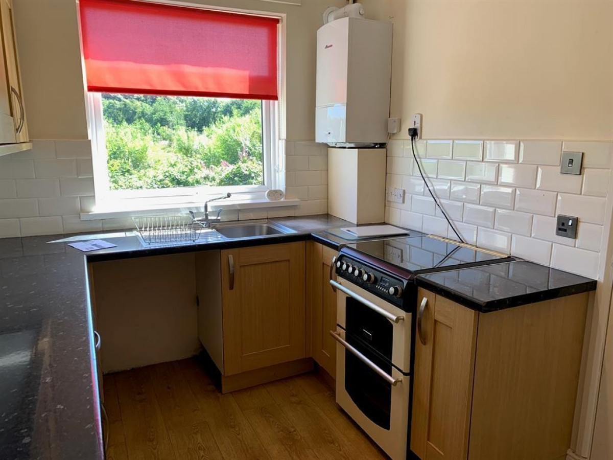 Thorncroft Gardens, Workington, CA14 4DP