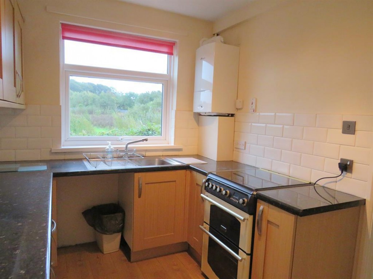 Thorncroft Gardens, Workington, CA14 4DP