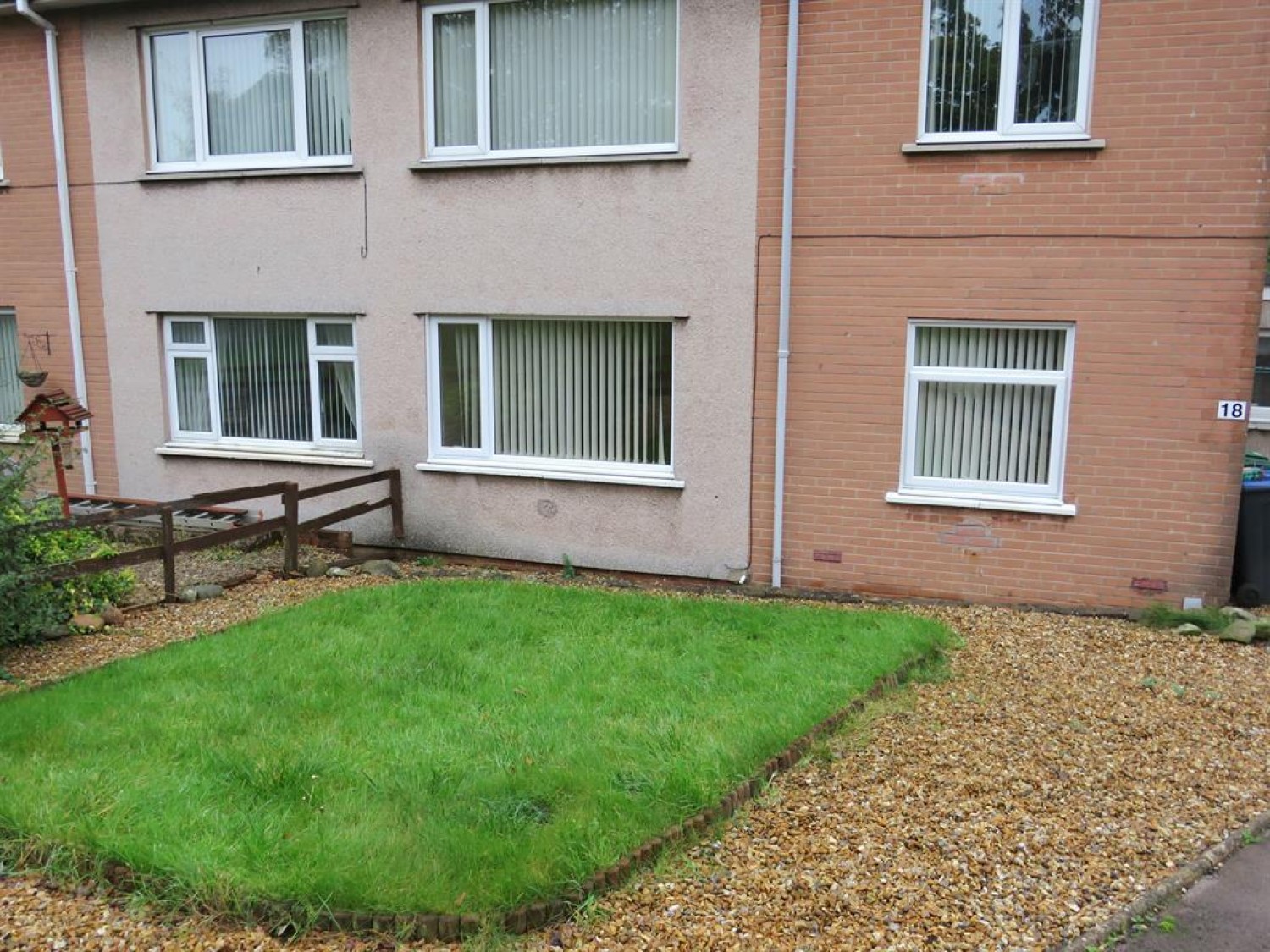 Thorncroft Gardens, Workington, CA14 4DP