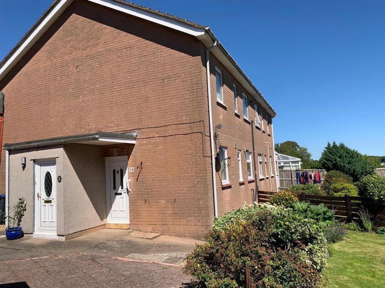 Thorncroft Gardens, Workington, CA14 4DP