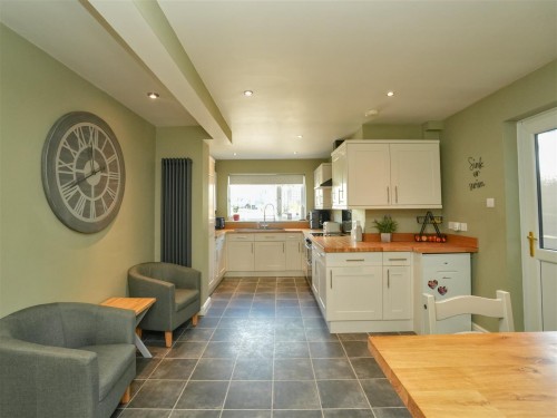 High Street, Stillington, York