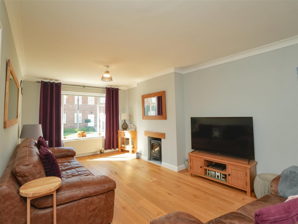 High Street, Stillington, York