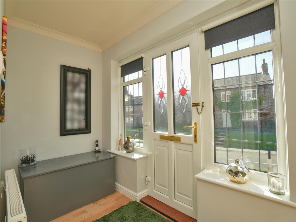 High Street, Stillington, York