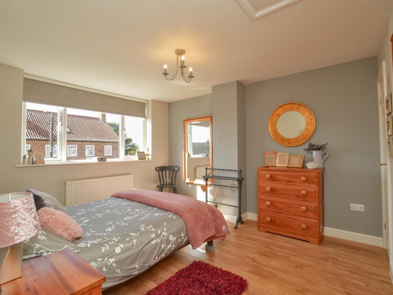 High Street, Stillington, York