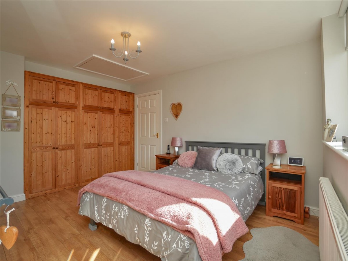 High Street, Stillington, York