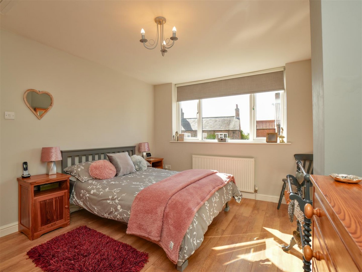 High Street, Stillington, York