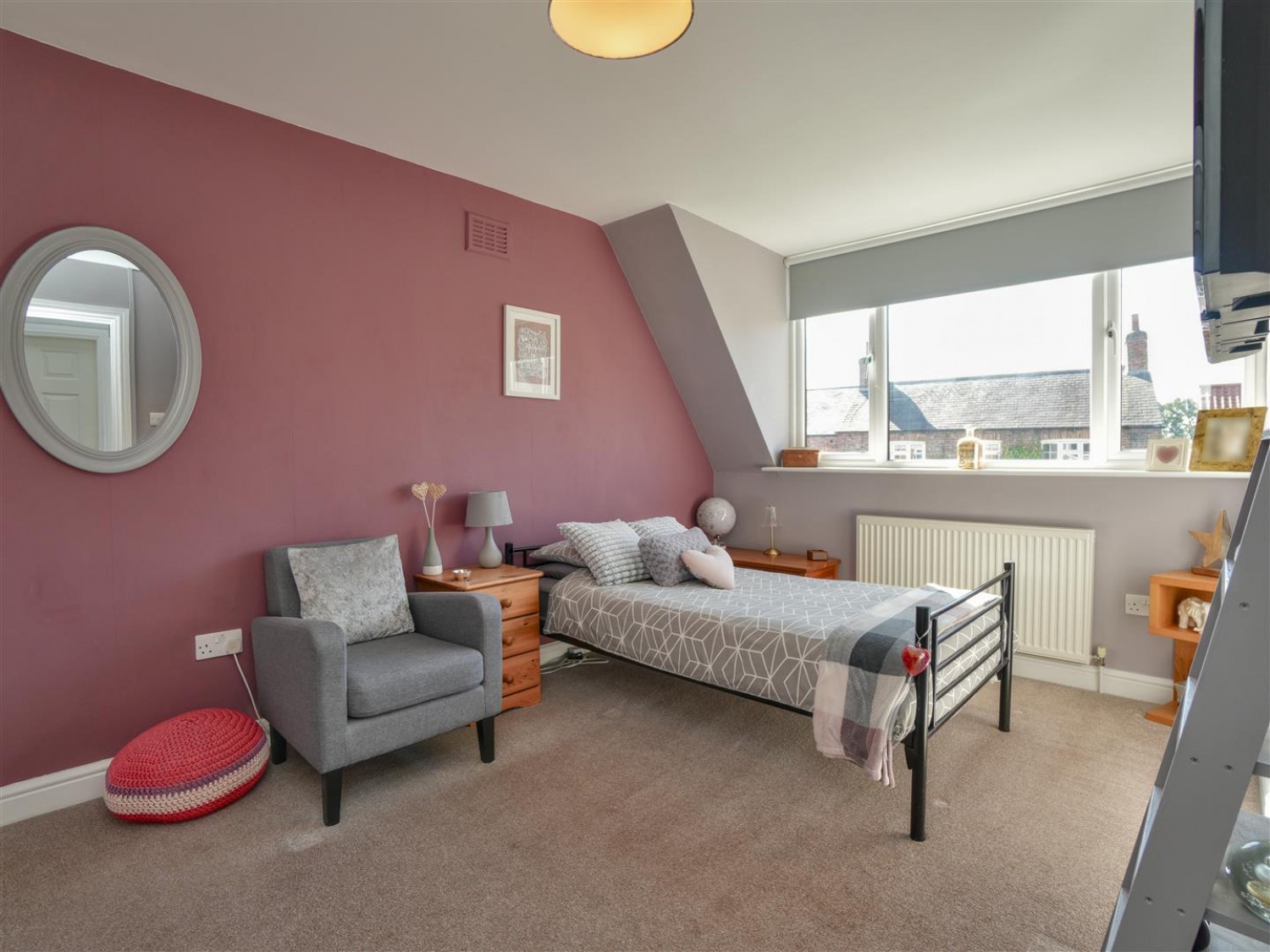 High Street, Stillington, York