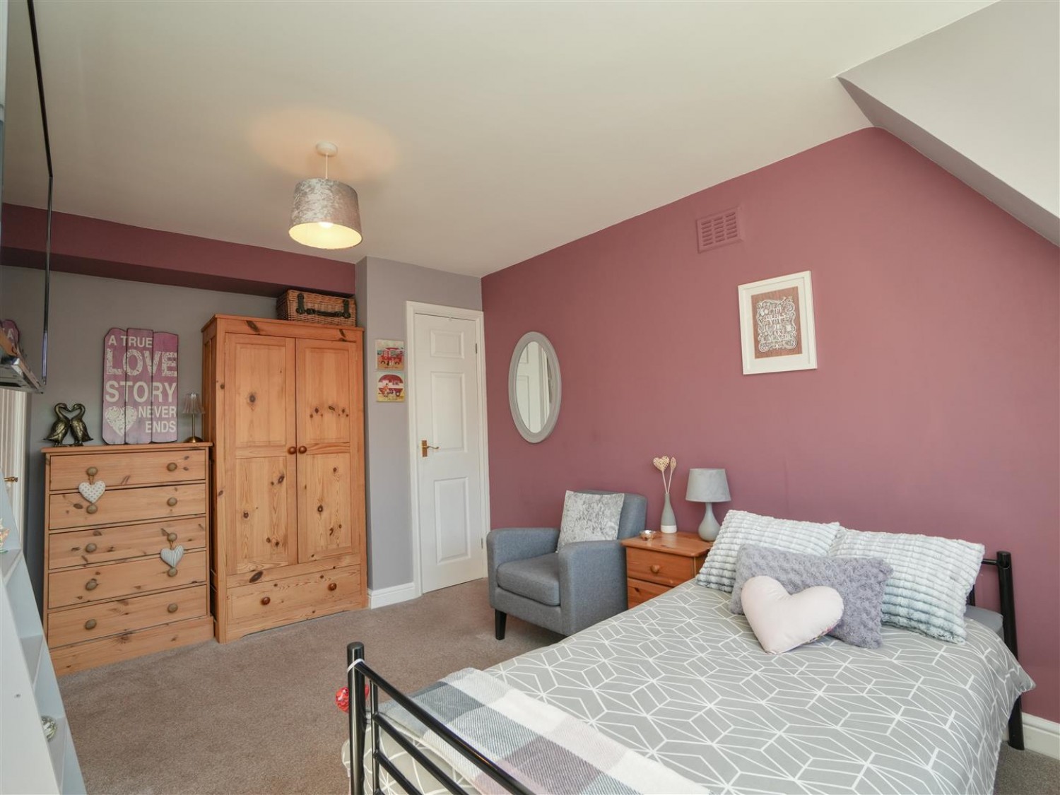 High Street, Stillington, York