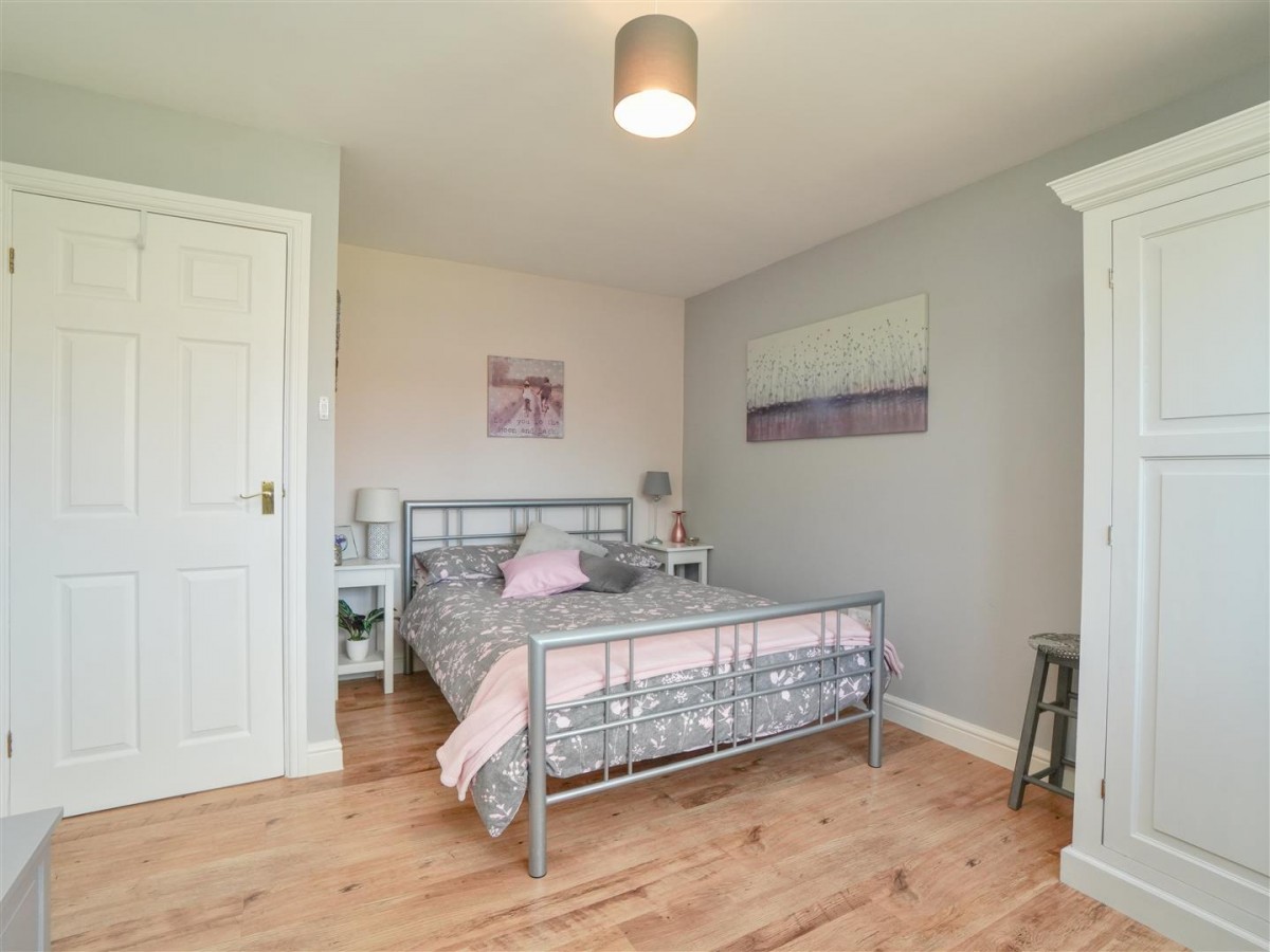 High Street, Stillington, York