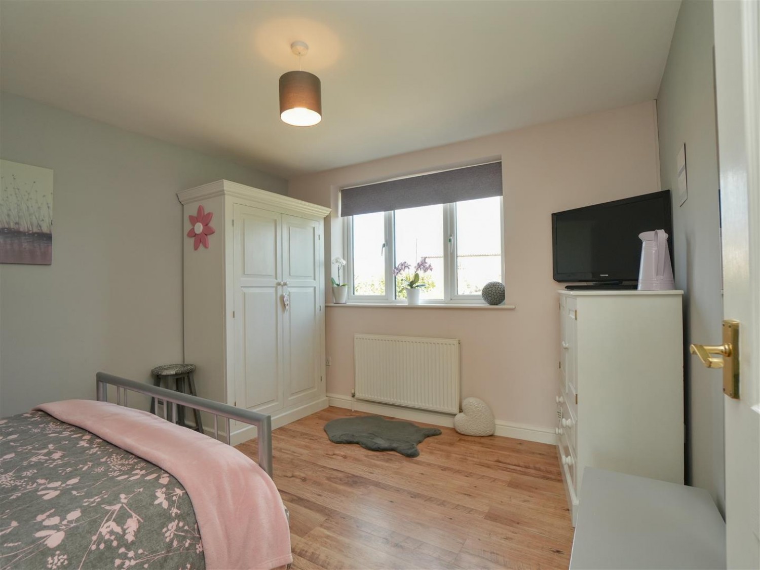 High Street, Stillington, York