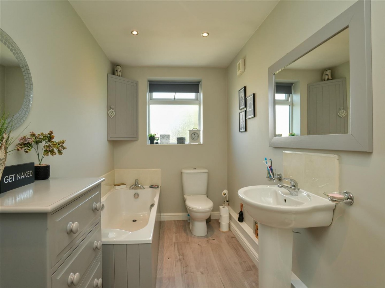 High Street, Stillington, York