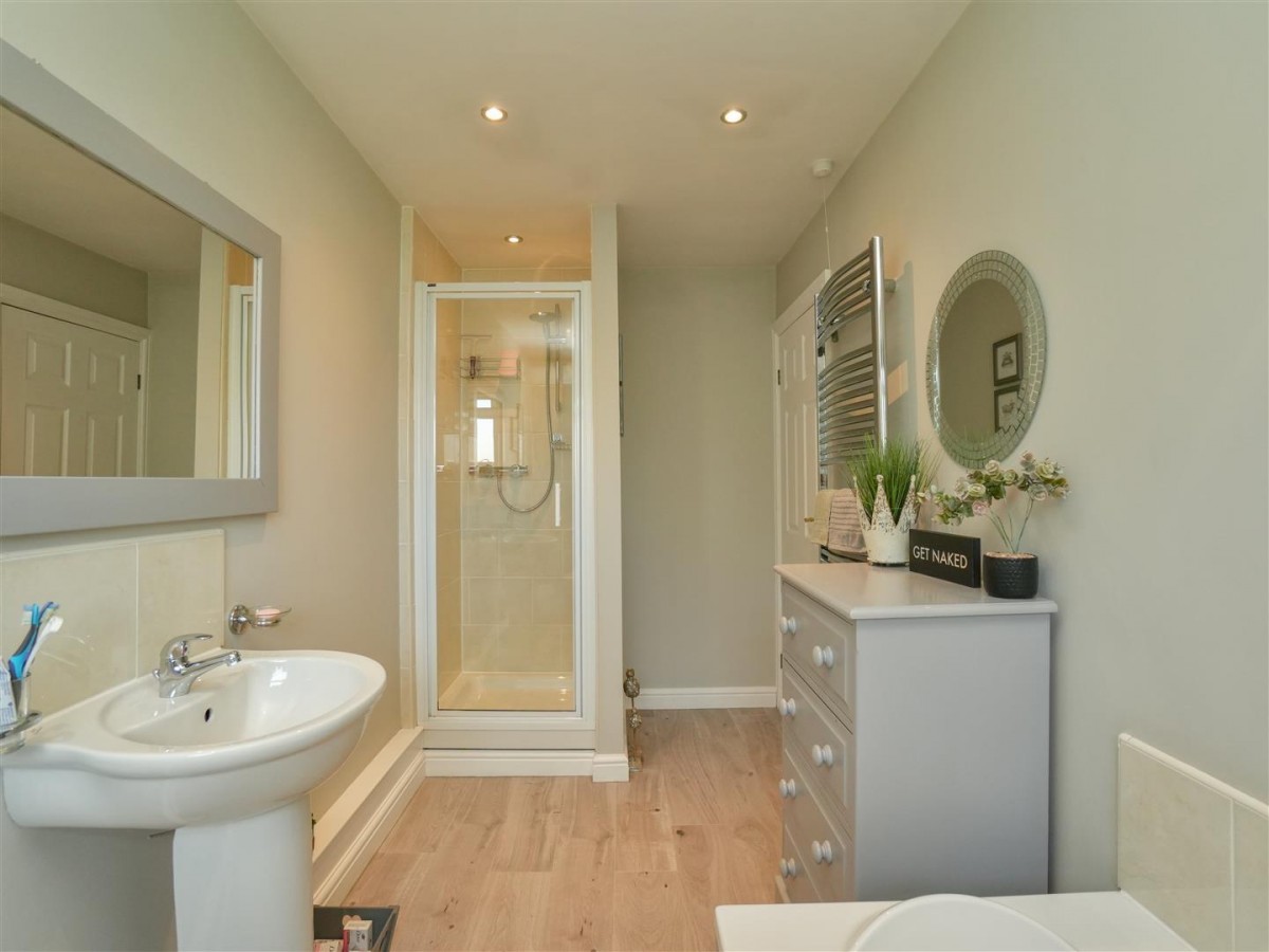 High Street, Stillington, York