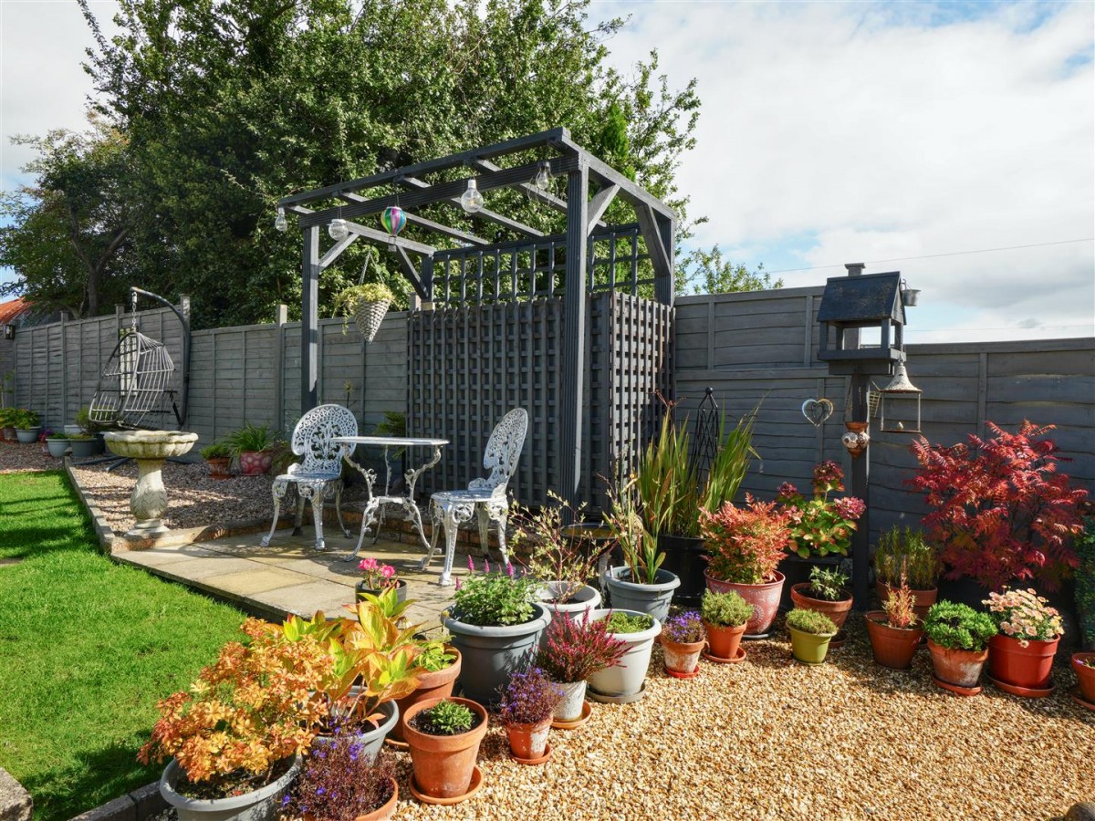 High Street, Stillington, York