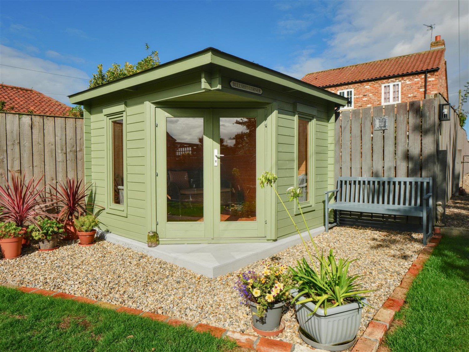 High Street, Stillington, York