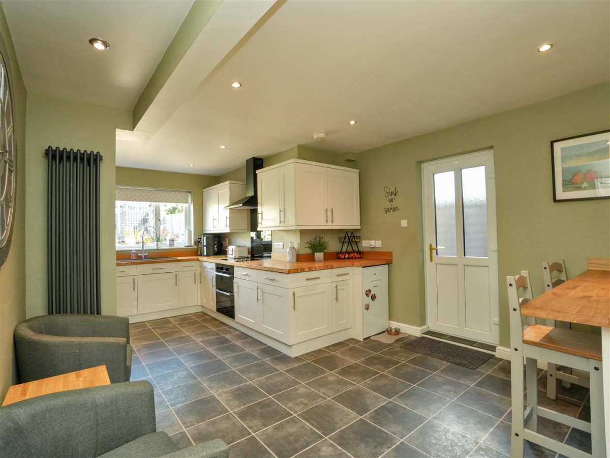 High Street, Stillington, York