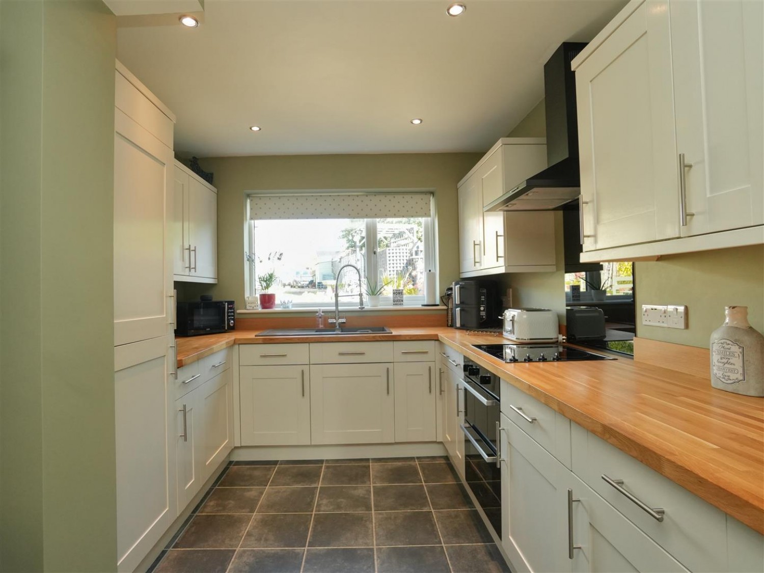 High Street, Stillington, York