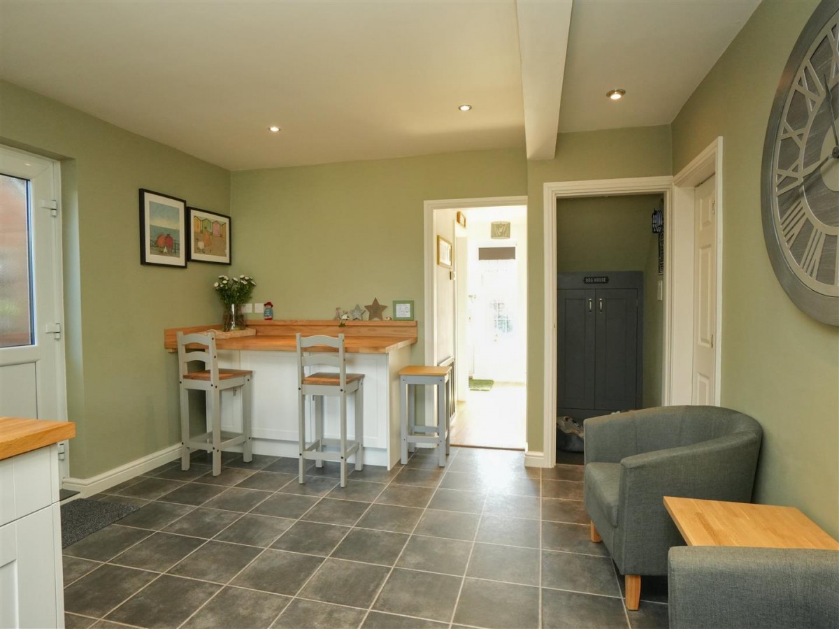 High Street, Stillington, York