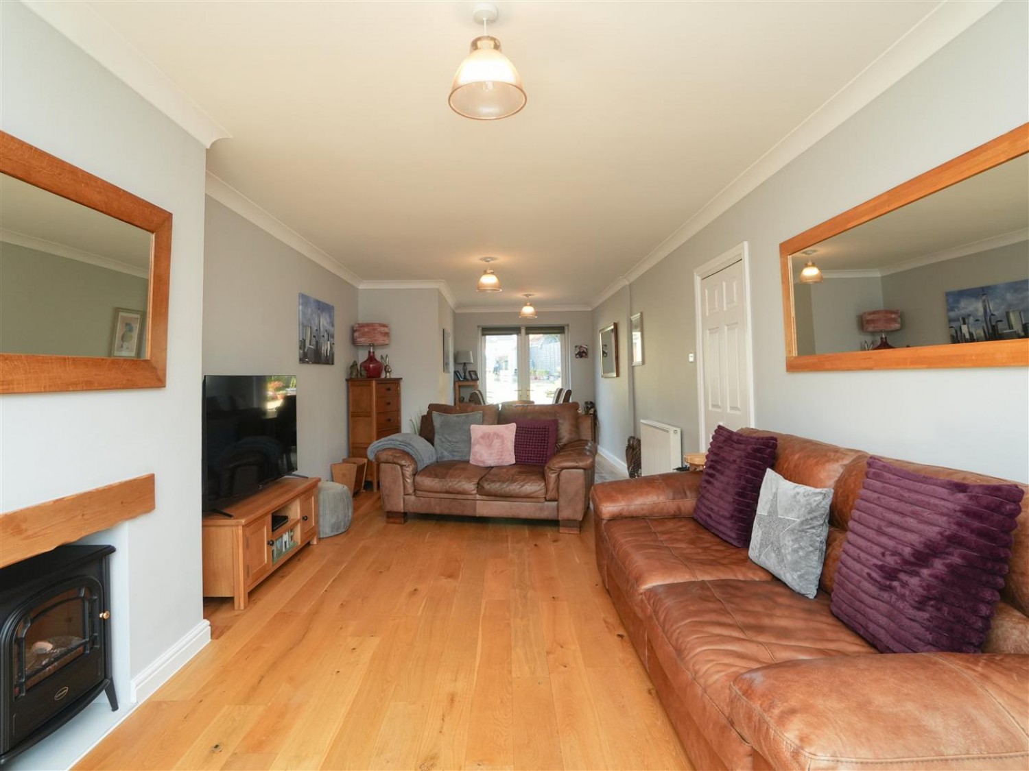 High Street, Stillington, York