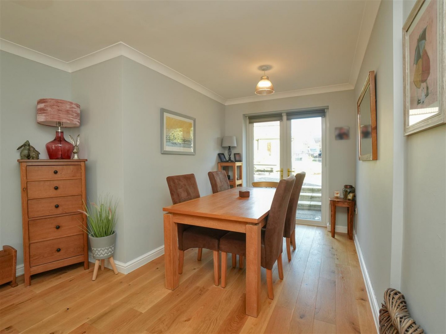 High Street, Stillington, York