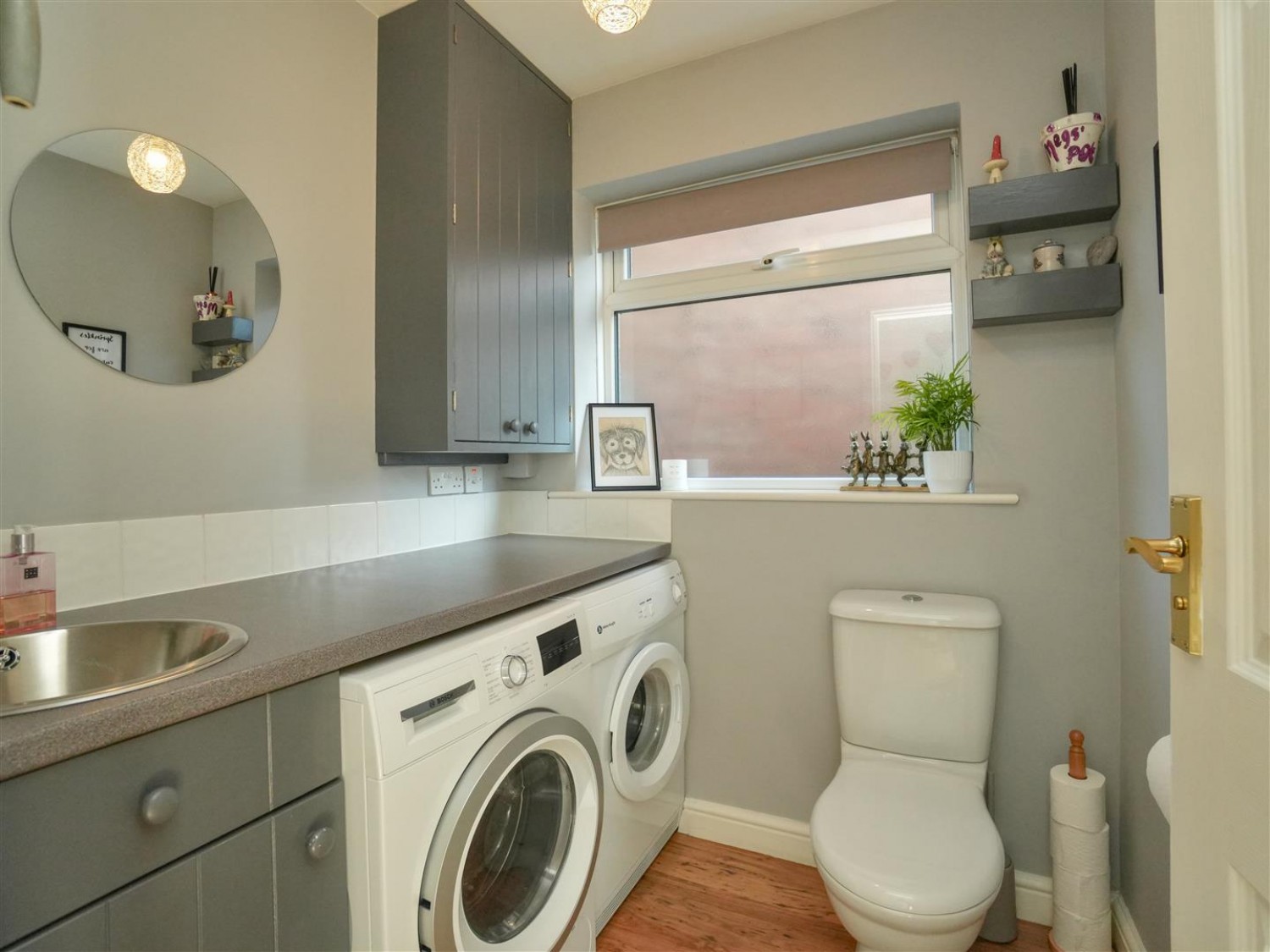 High Street, Stillington, York