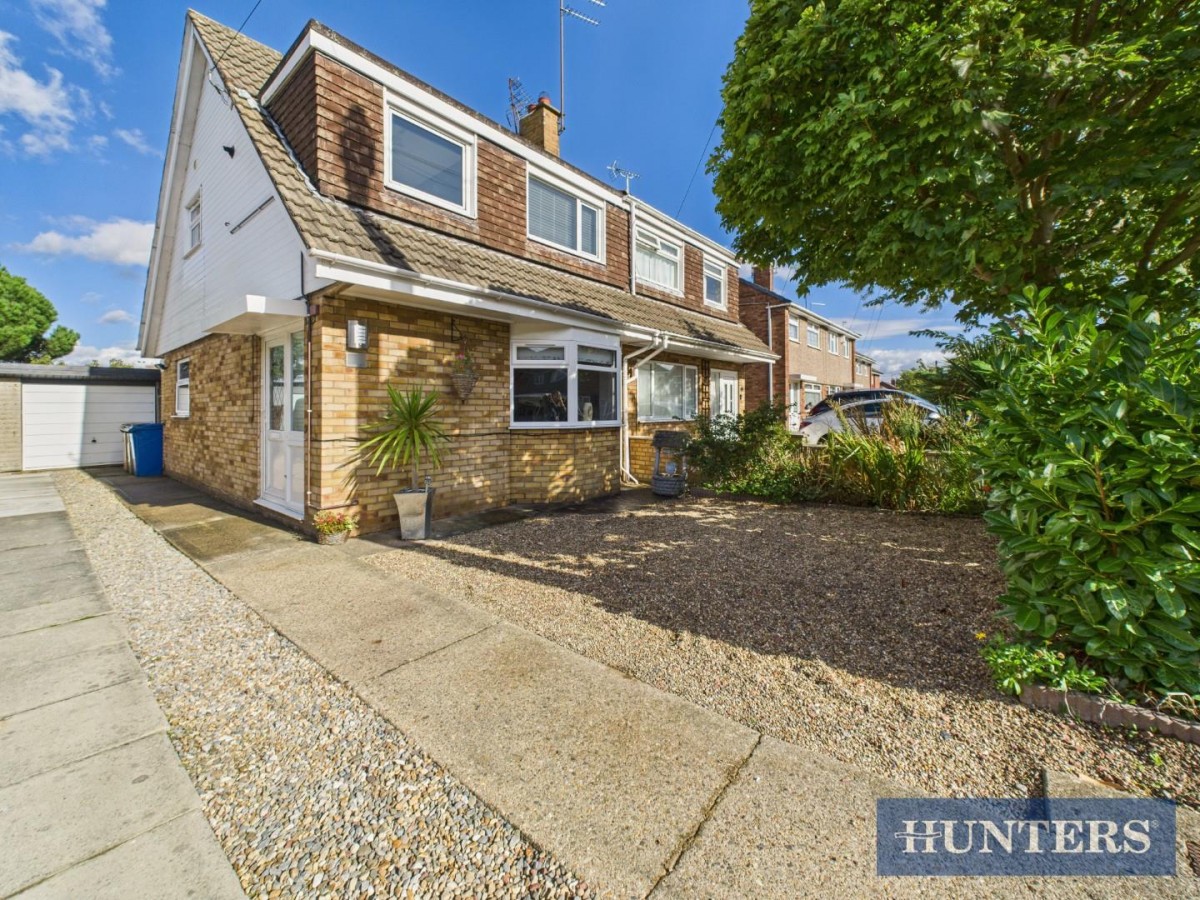 Laughton Road, Beverley, HU17 9JR