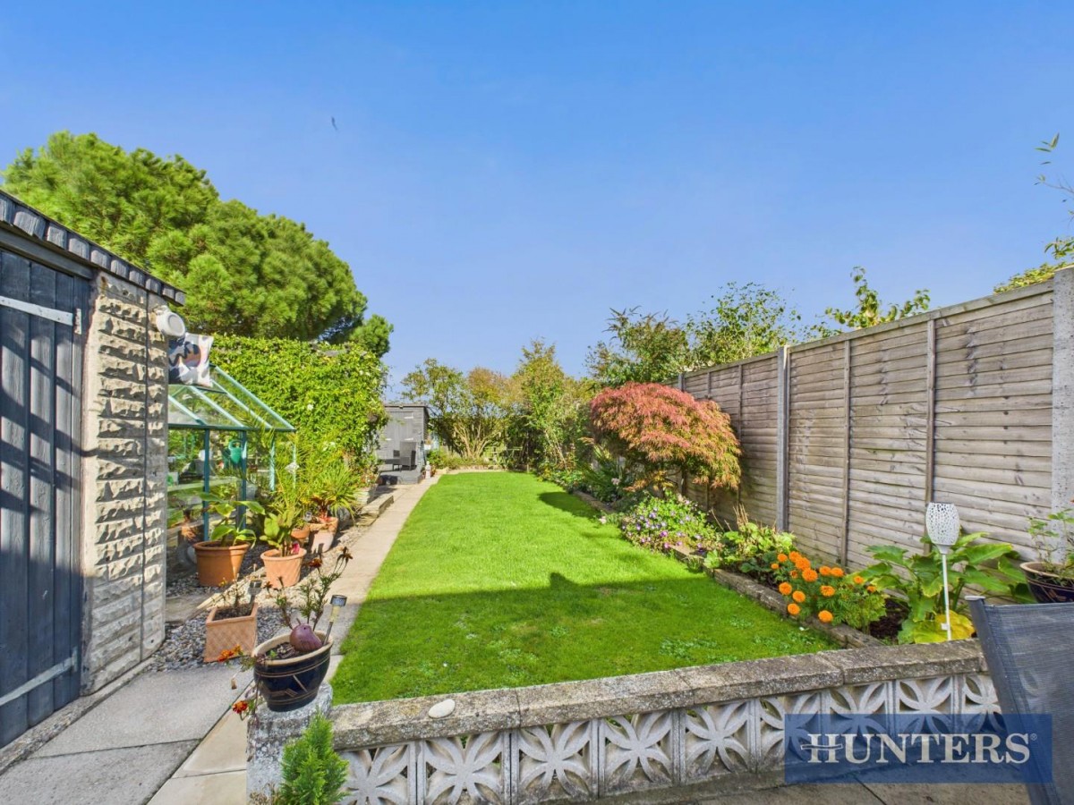 Laughton Road, Beverley, HU17 9JR