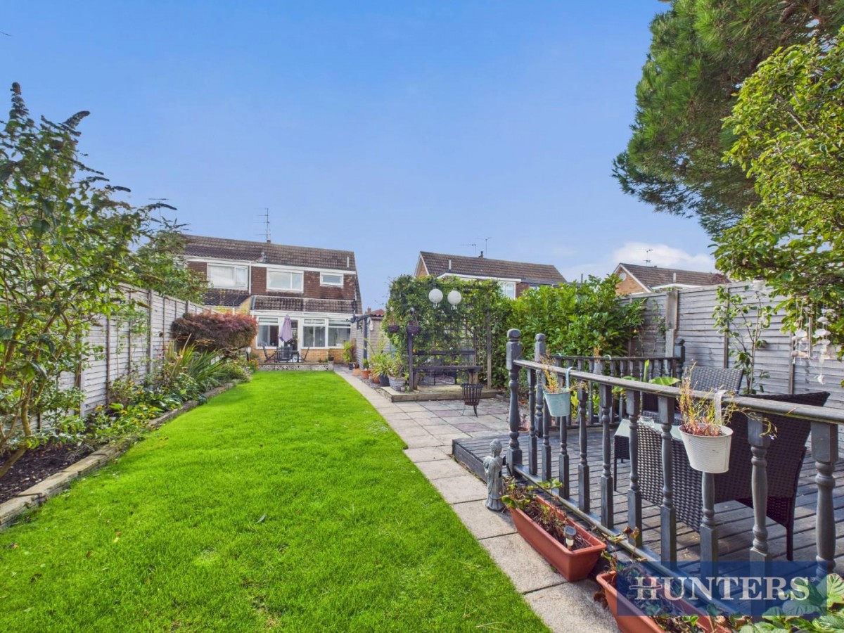 Laughton Road, Beverley, HU17 9JR