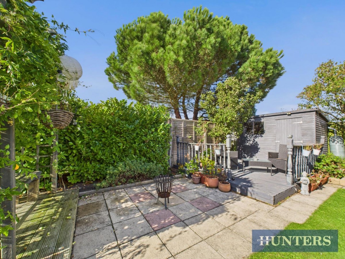 Laughton Road, Beverley, HU17 9JR